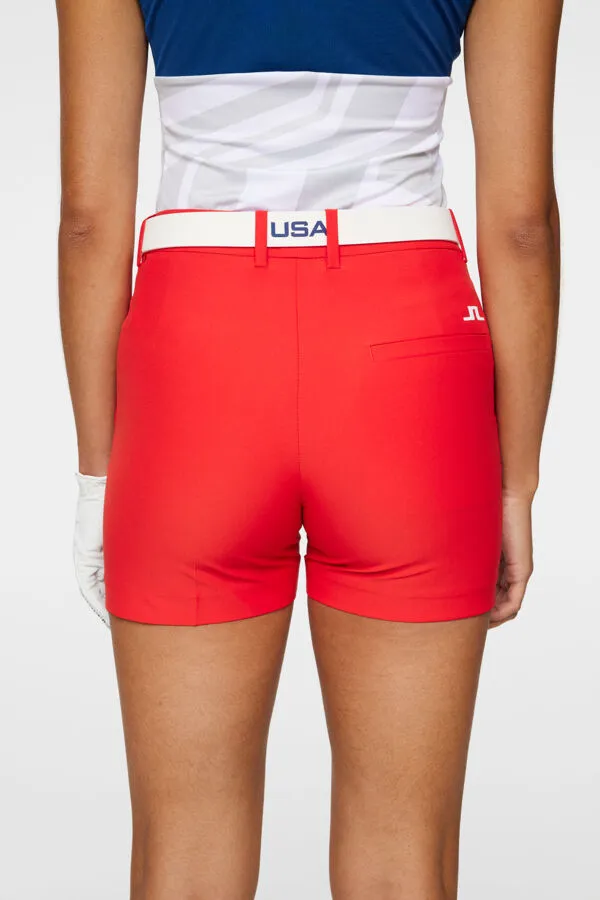 Gwen USA GOLF Shorts