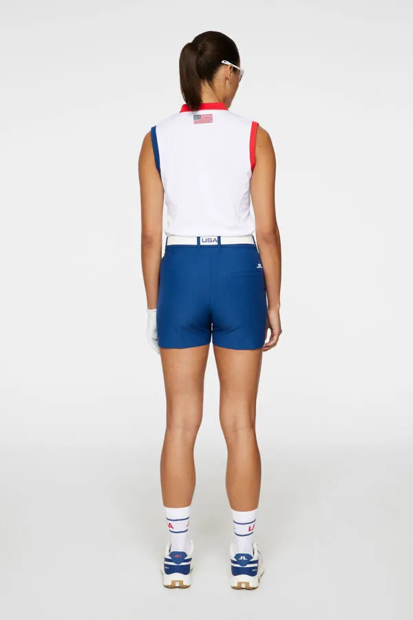 Gwen USA GOLF Shorts