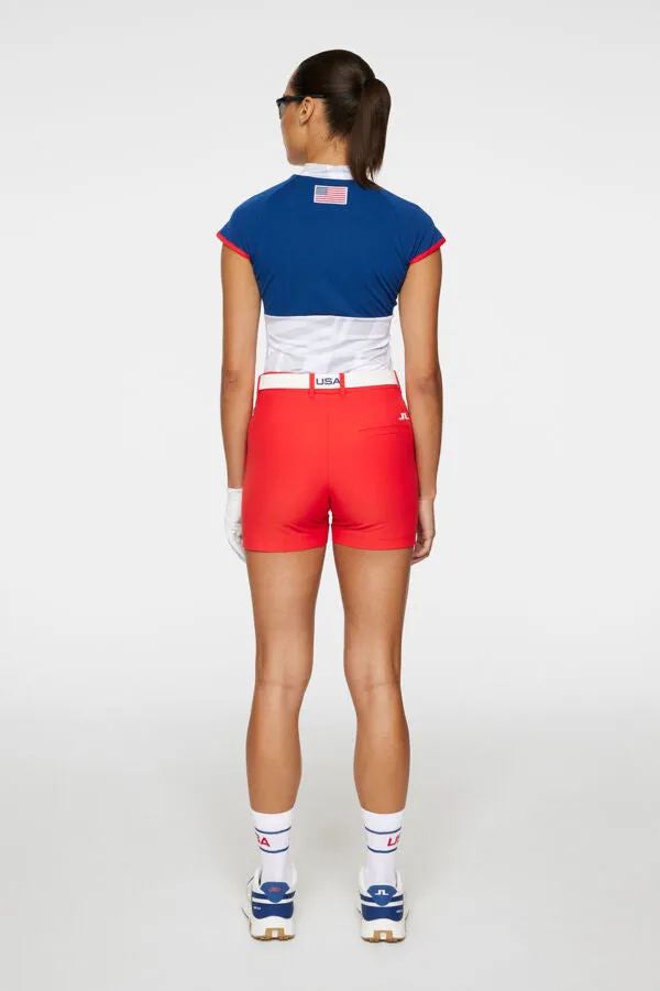 Gwen USA GOLF Shorts