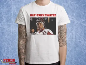 Hat-trick Swayze Hockey T-Shirt FA16