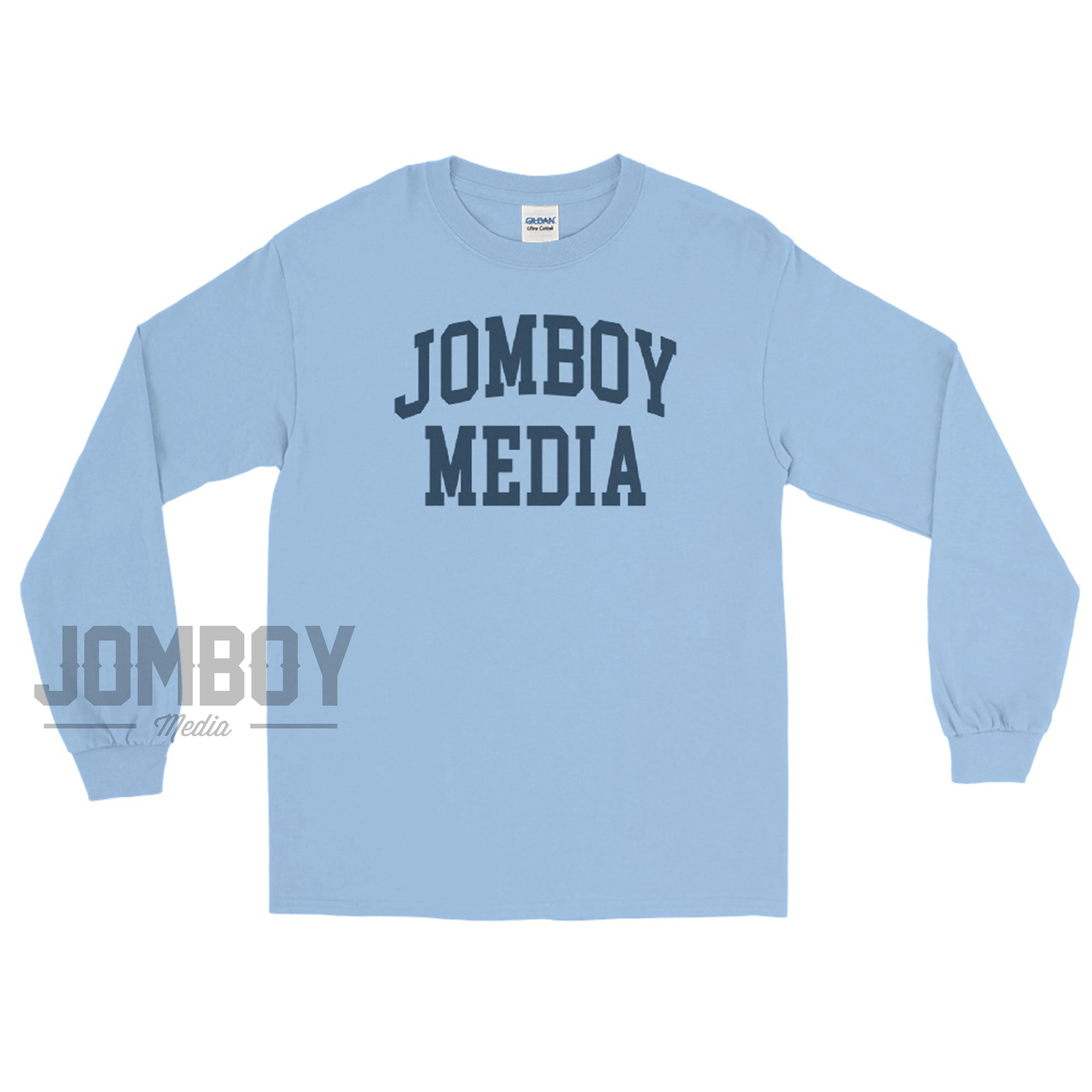 JOMBOY MEDIA | Long Sleeve Shirt