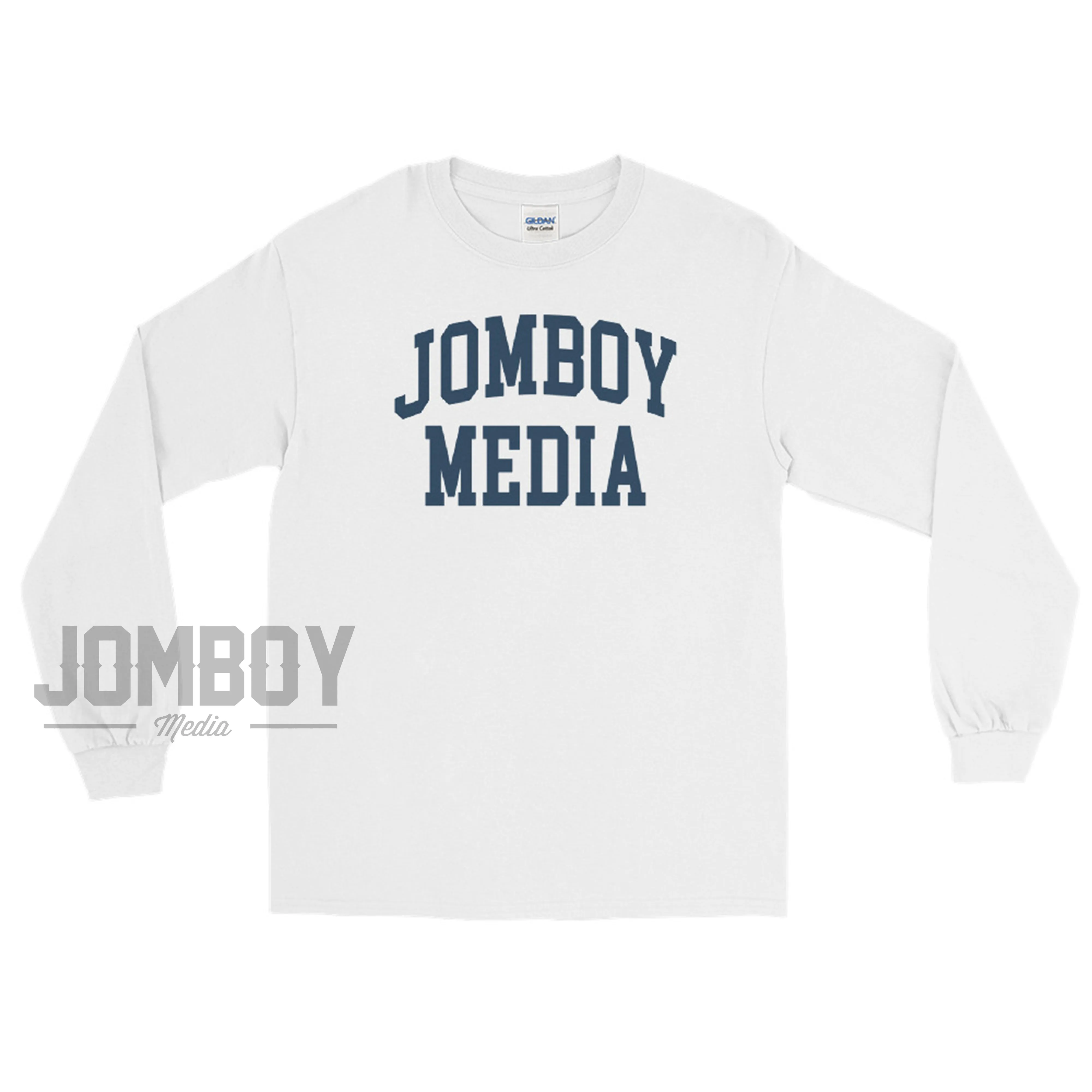 JOMBOY MEDIA | Long Sleeve Shirt