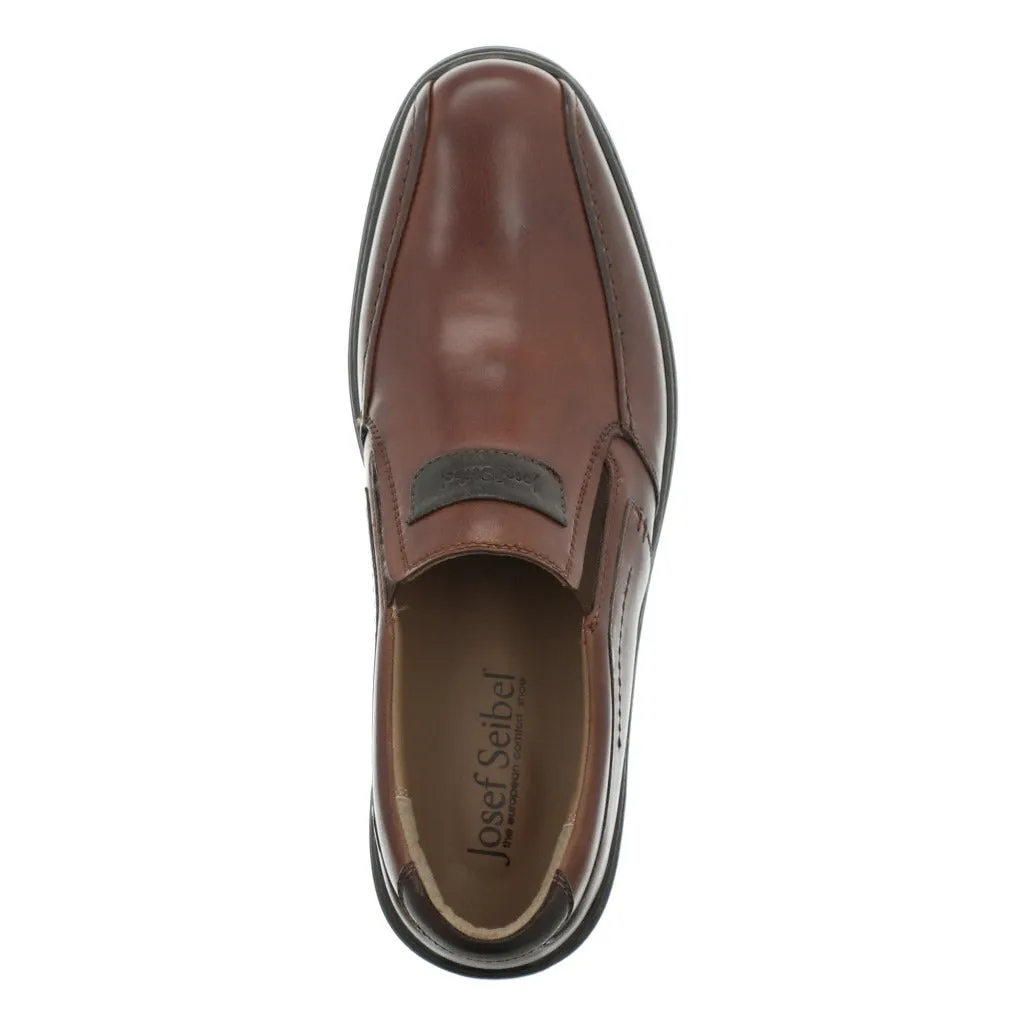 Josef Seibel 42803 860 371 Alastair 03 Cognac-Kombi