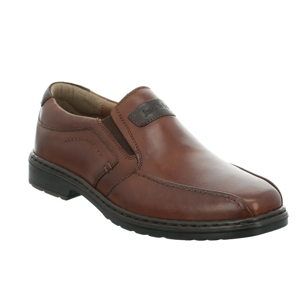 Josef Seibel 42803 860 371 Alastair 03 Cognac-Kombi