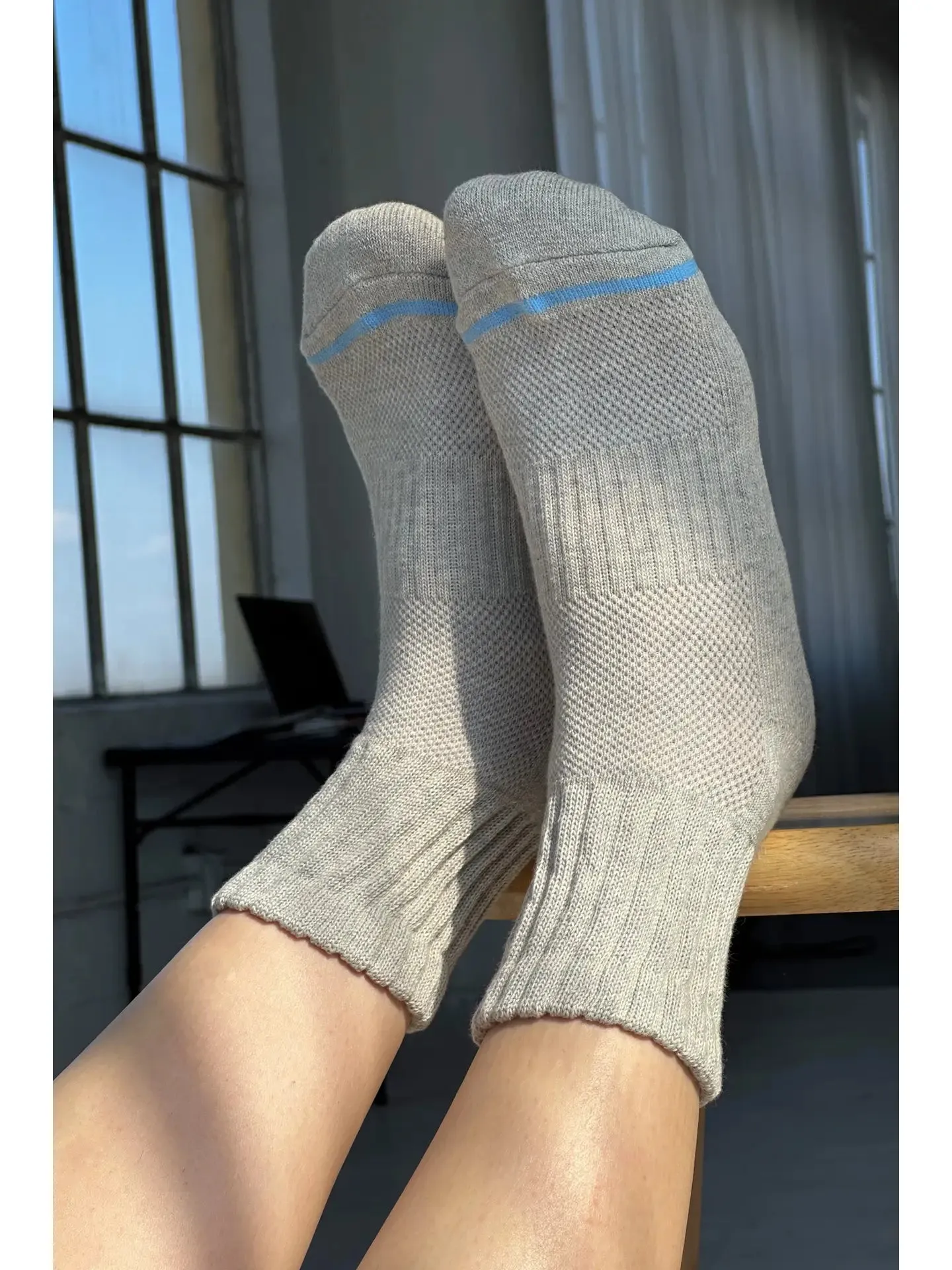 Le Bon Shoppe Swing Socks - Multiple Colors!