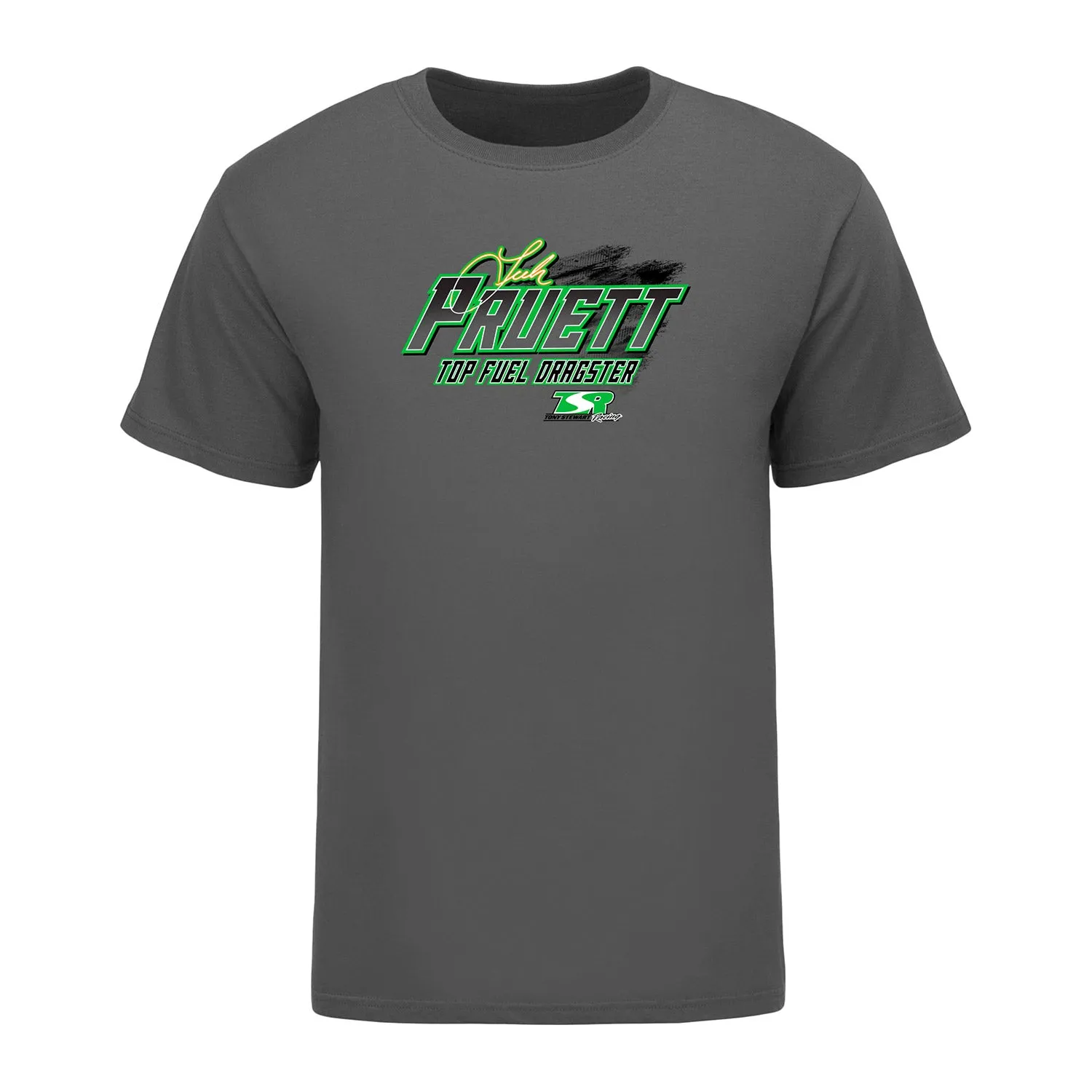 Leah Pruett Signature Top Fuel T-Shirt