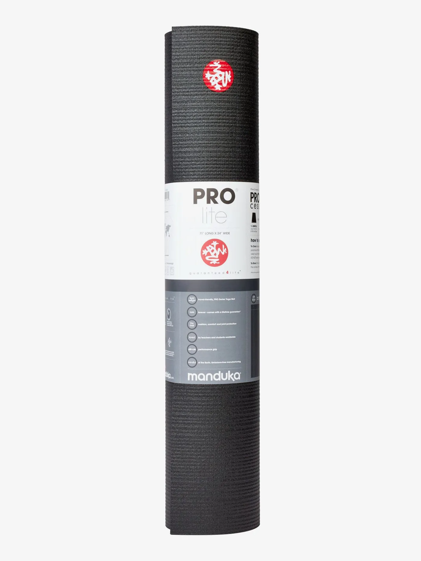 Manduka PROlite Yoga Mat - Long