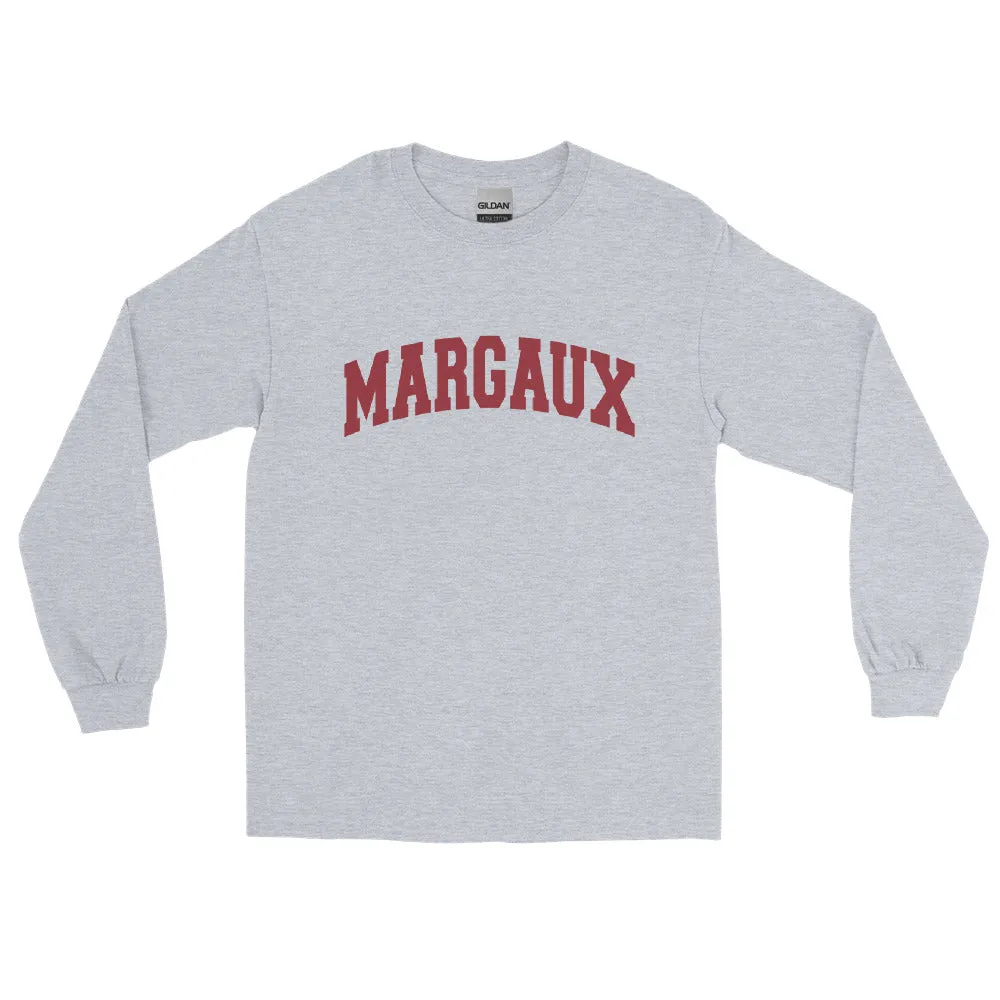 Margaux Long Sleeve Shirt