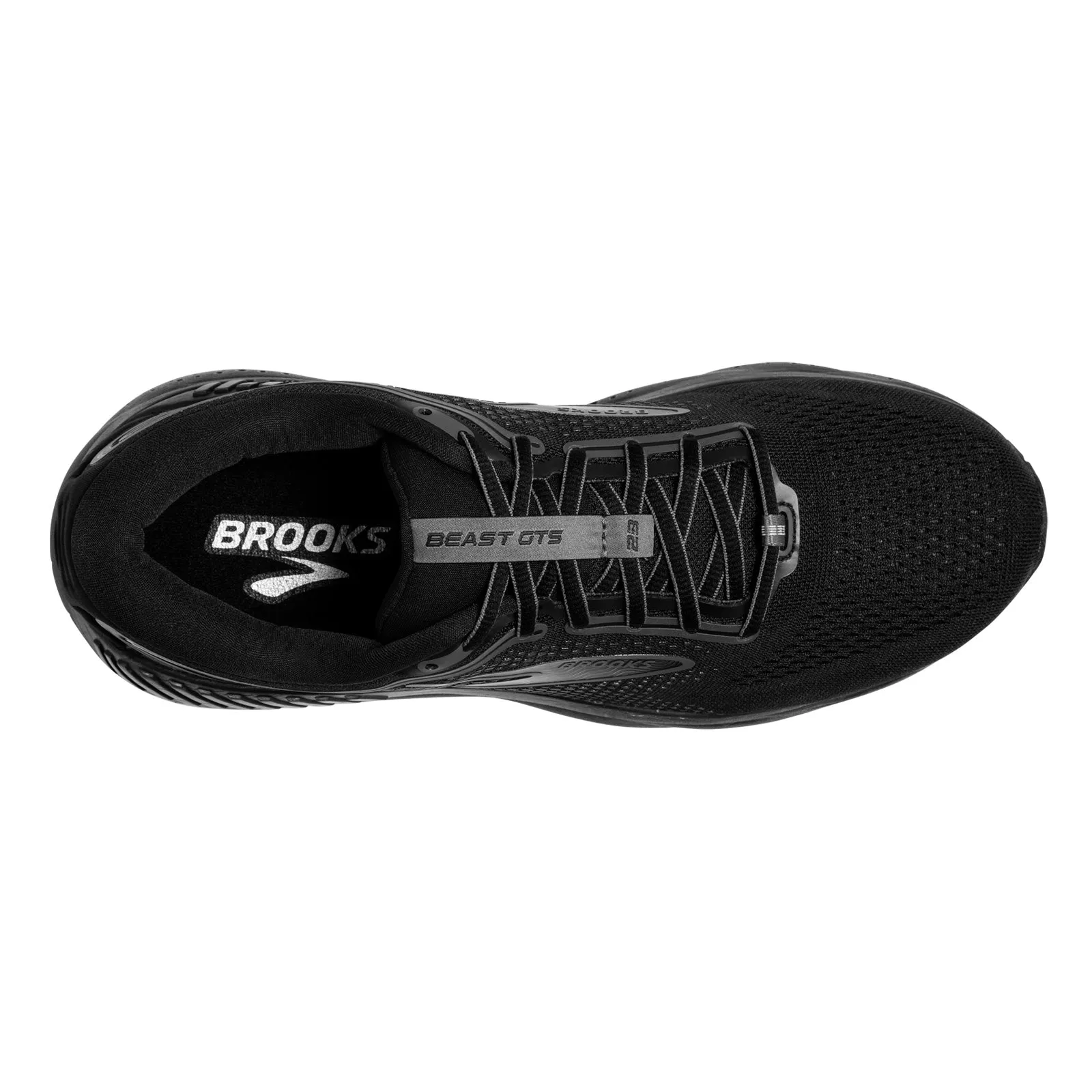 Men's Brooks, Beast GTS 23 Running Shoe - Wide Width