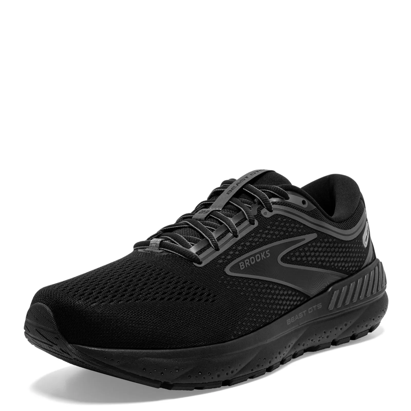 Men's Brooks, Beast GTS 23 Running Shoe - Wide Width