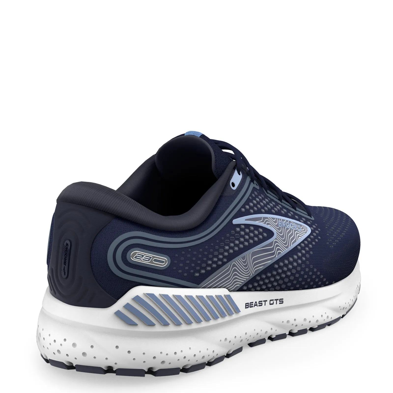 Men's Brooks, Beast GTS 23 Running Shoe