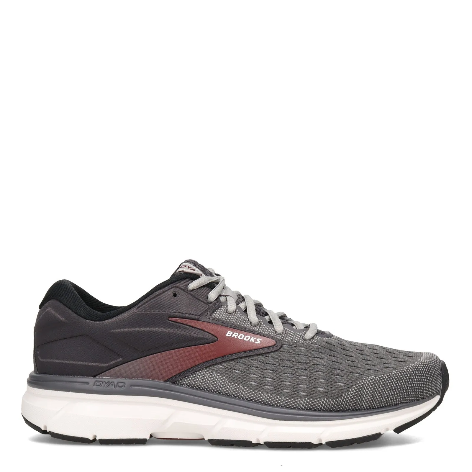 Men's Brooks, Dyad 11 Running Shoe - Wide Width