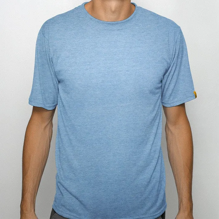 Men's Short Sleeve Smarter Basics Tee