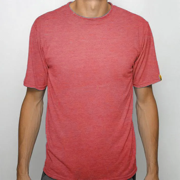 Men's Short Sleeve Smarter Basics Tee