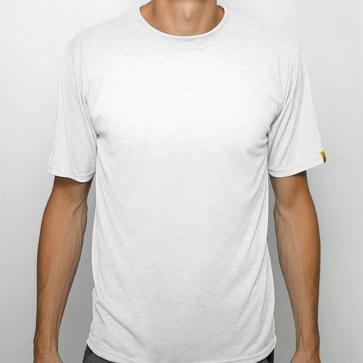 Men's Short Sleeve Smarter Basics Tee