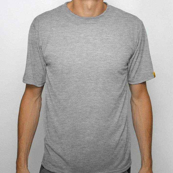 Men's Short Sleeve Smarter Basics Tee