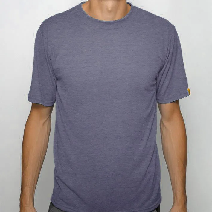 Men's Short Sleeve Smarter Basics Tee