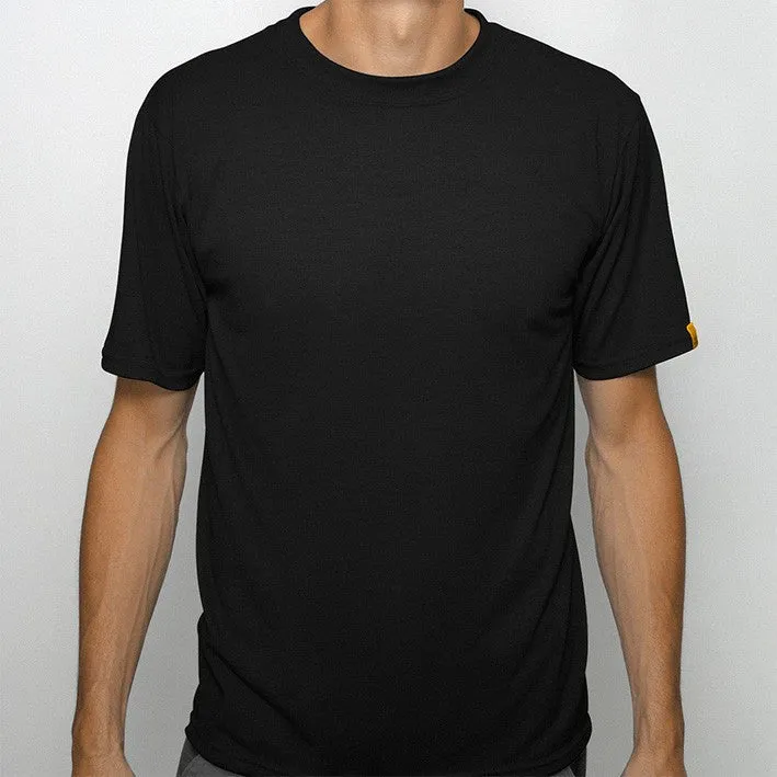 Men's Short Sleeve Smarter Basics Tee