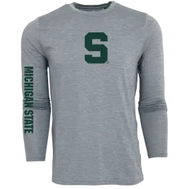 Michigan State Guide Sport Long Sleeve Tee