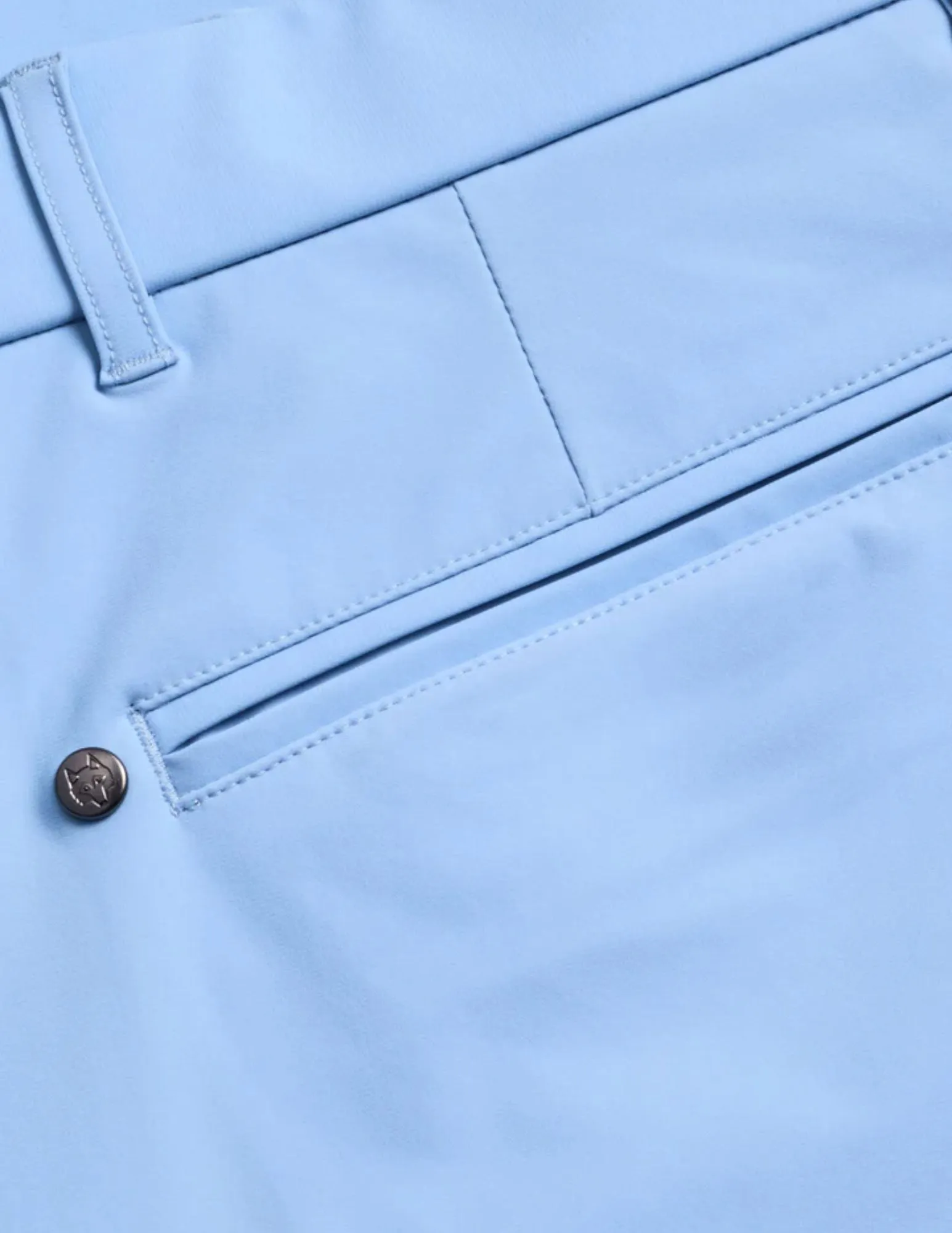 Montauk Short | Delphinium