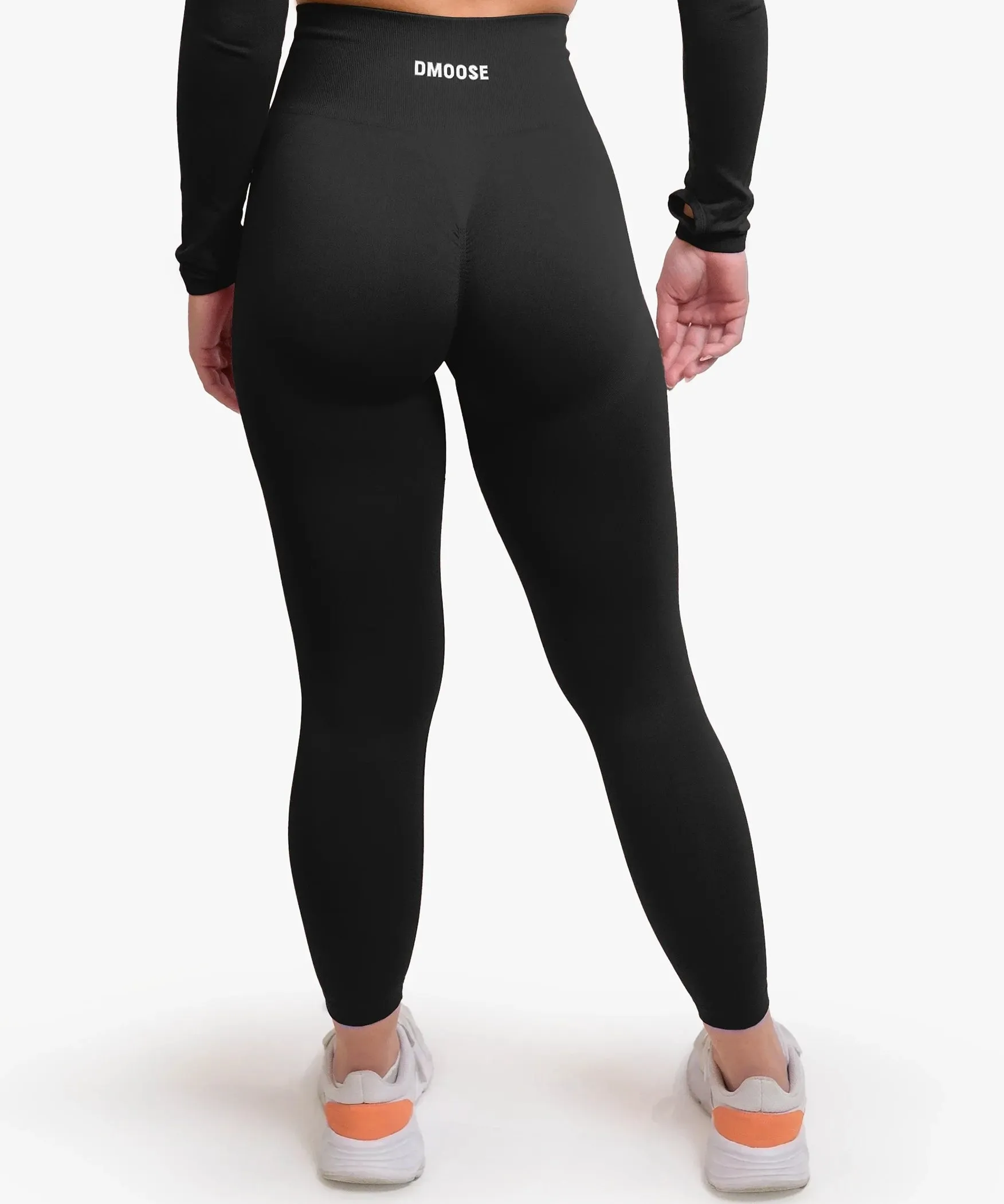 Move Seamless Leggings