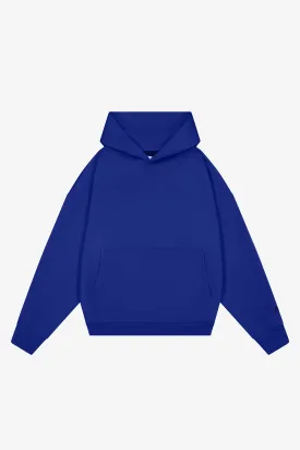 NOTHING HOODIE | AZURE