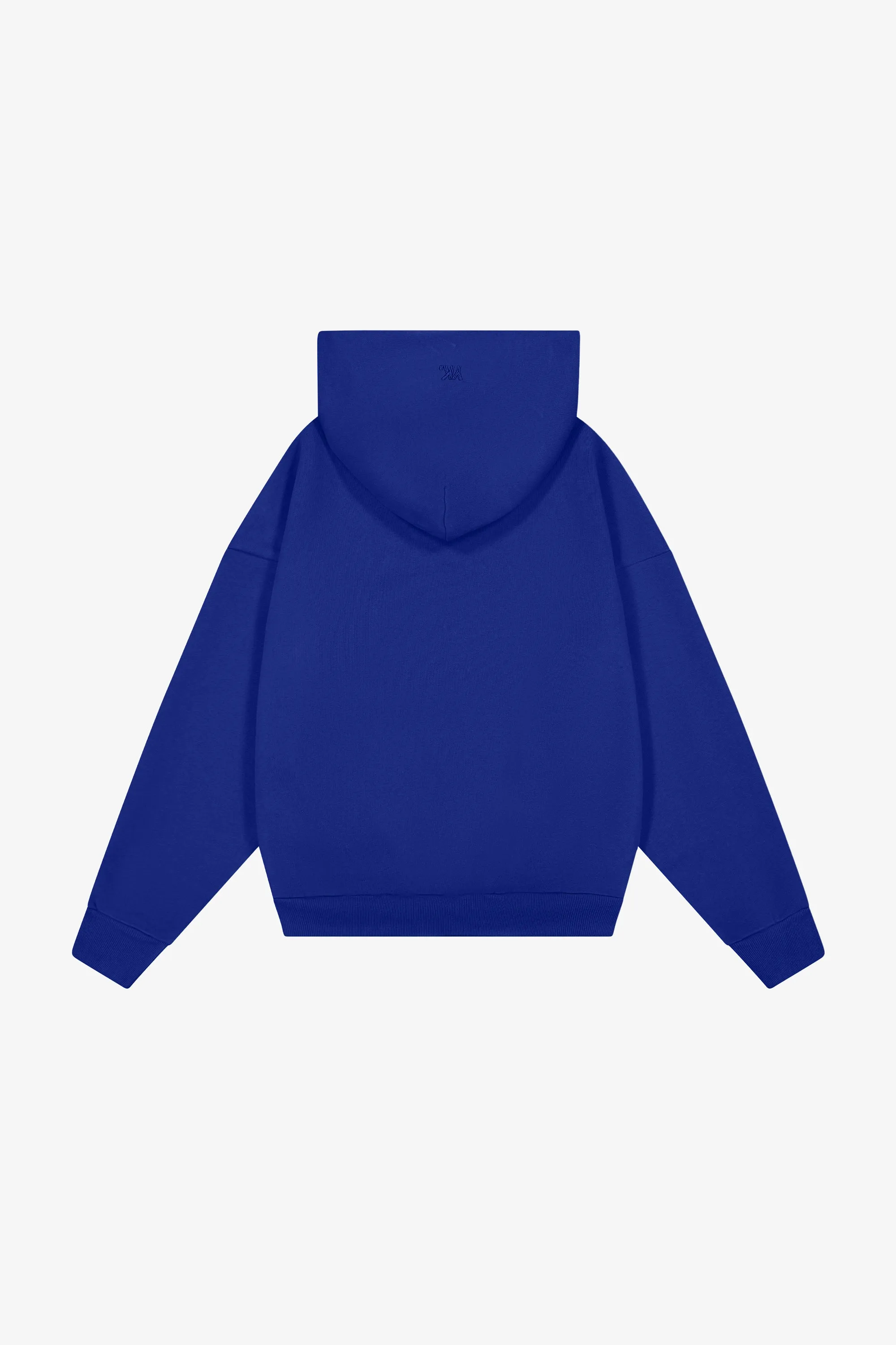 NOTHING HOODIE | AZURE