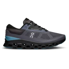 Mens Cloudstratus 3.0 Enhanced Performance Running Shoes