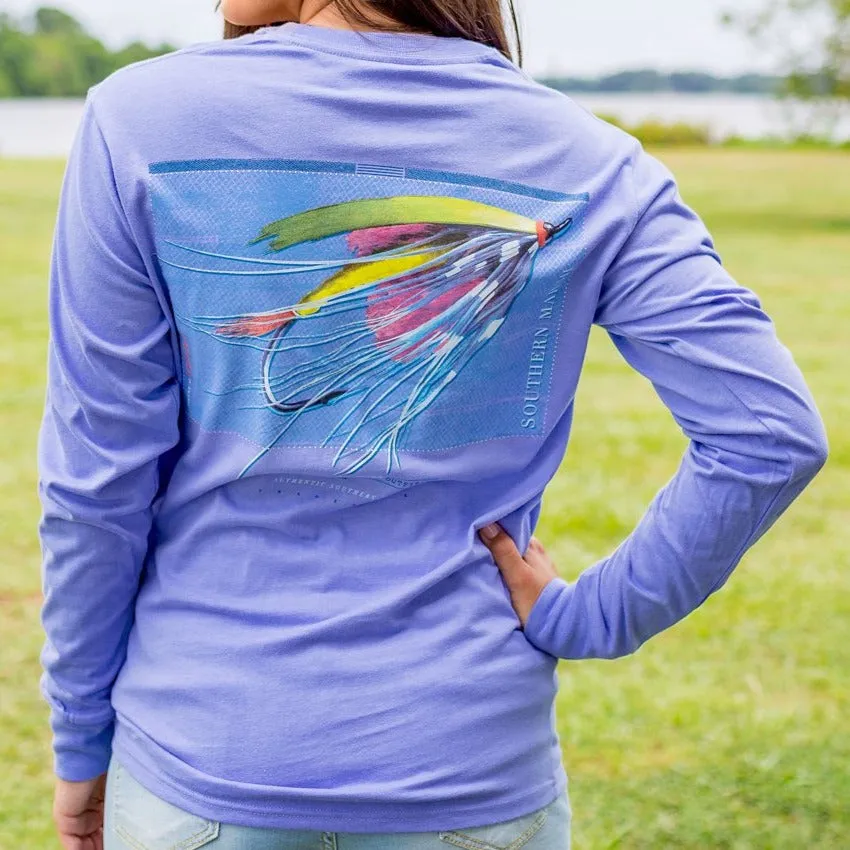 Outfitter Series Tee - 2 - Long Sleeve