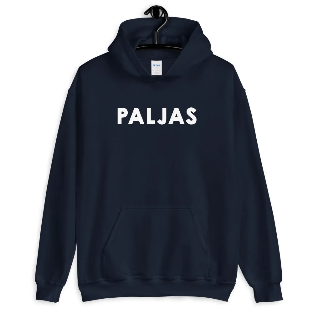 Paljas Hoodie