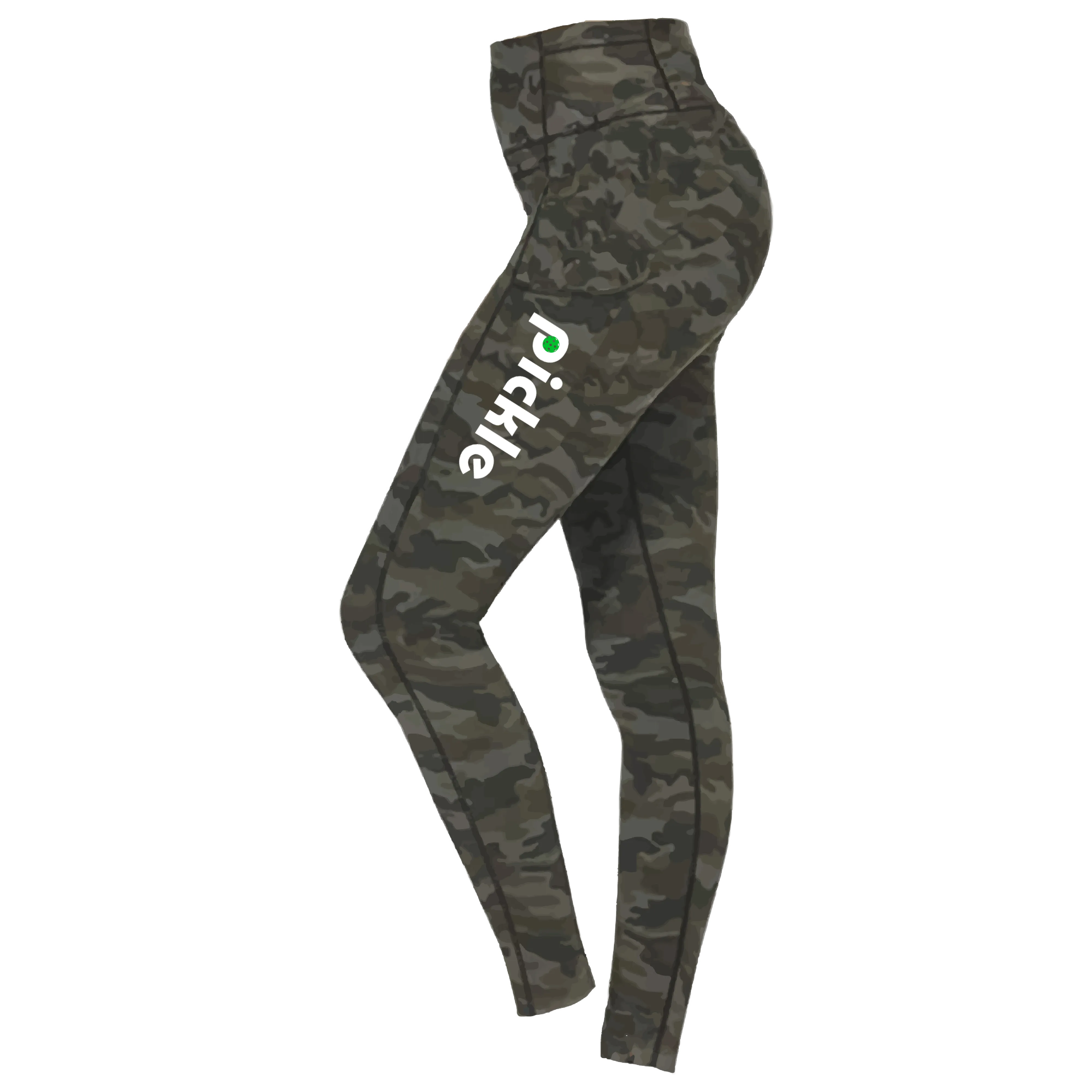 Pickle | Women's Athletic Pickleball Leggings