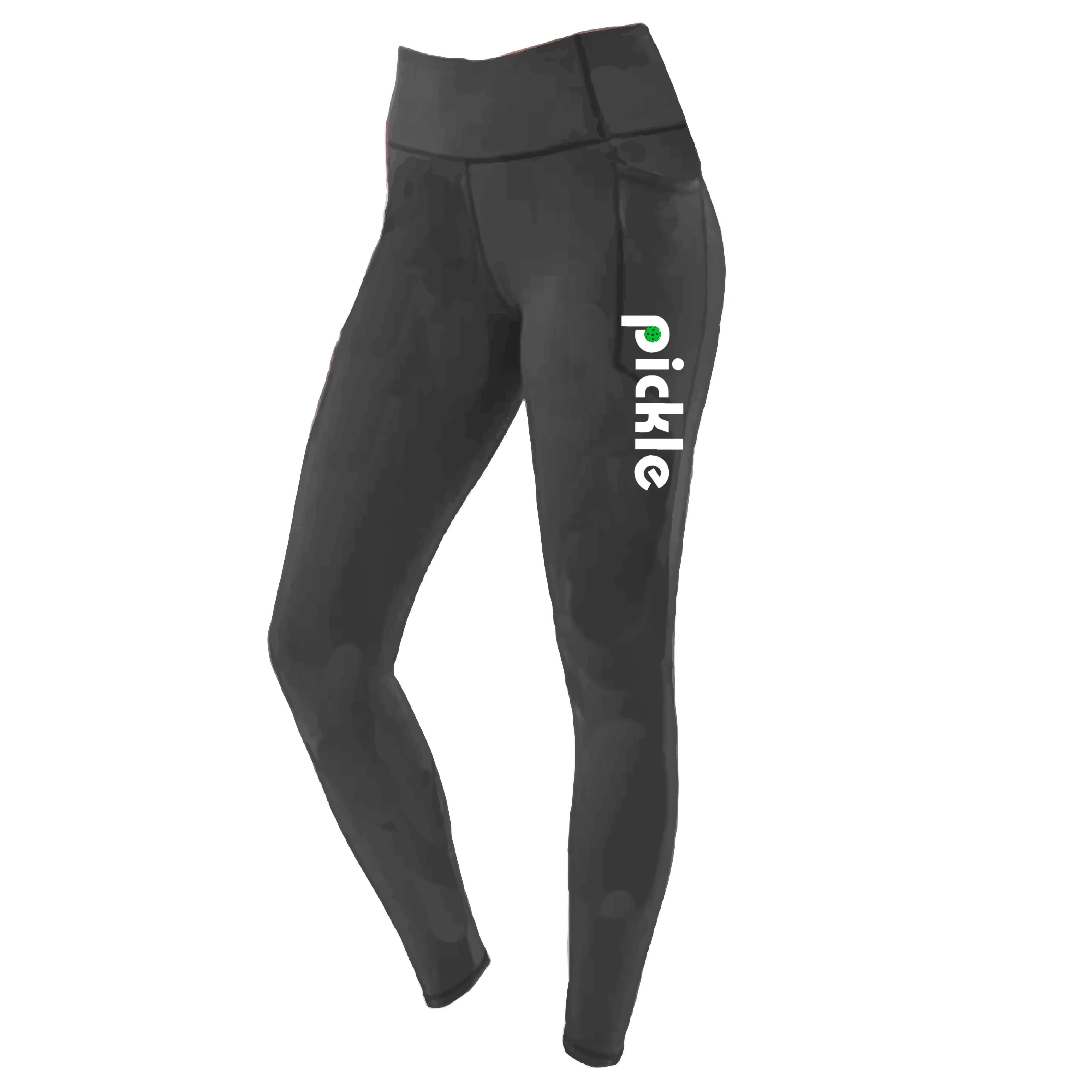 Pickle | Women's Athletic Pickleball Leggings