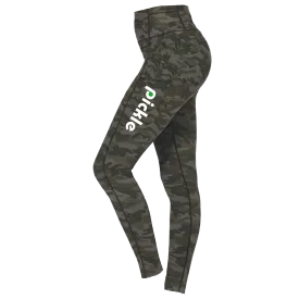 Pickle | Women's Athletic Pickleball Leggings