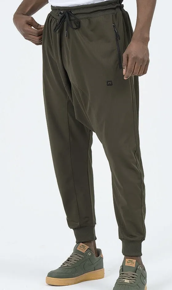 QL Lightweight Trousers CSD in Khaki