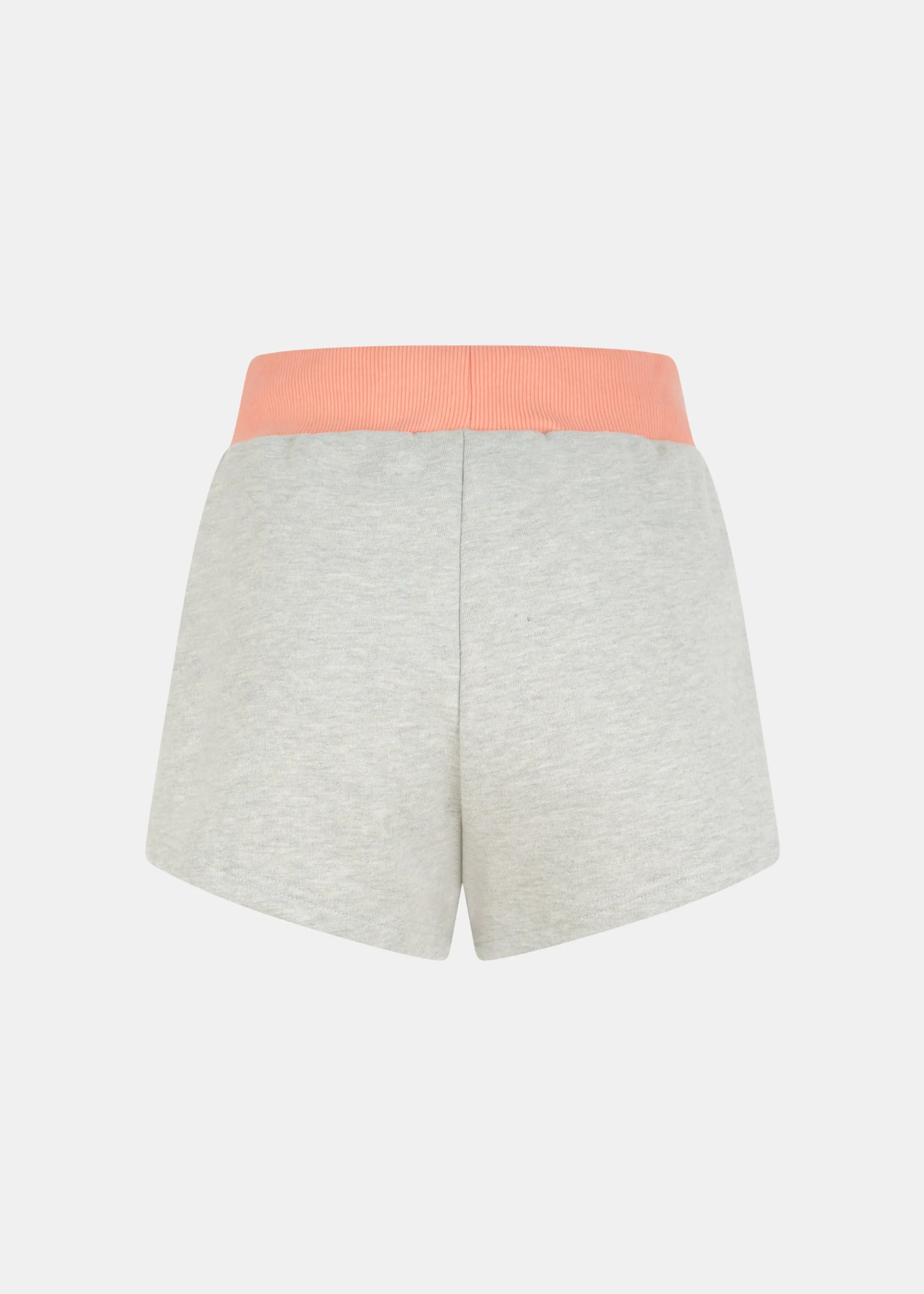 Short LIESE Ash/ShellPink