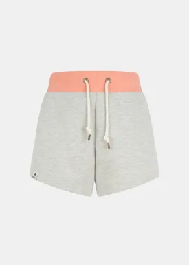 Short LIESE Ash/ShellPink