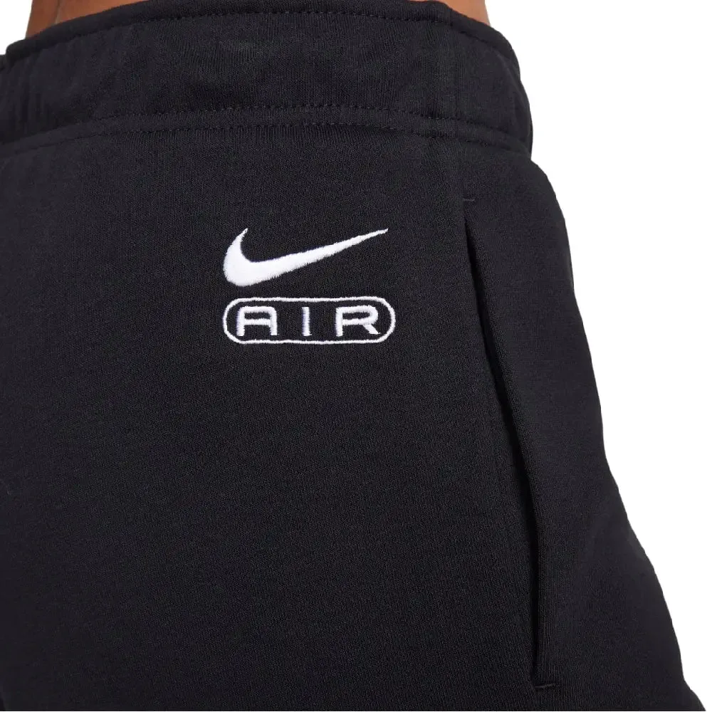 Sportswear Air Mid-Raise Fleece Pant