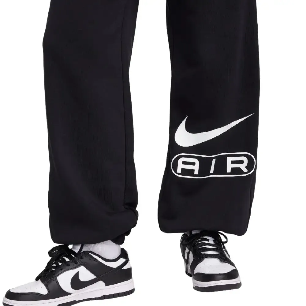 Sportswear Air Mid-Raise Fleece Pant