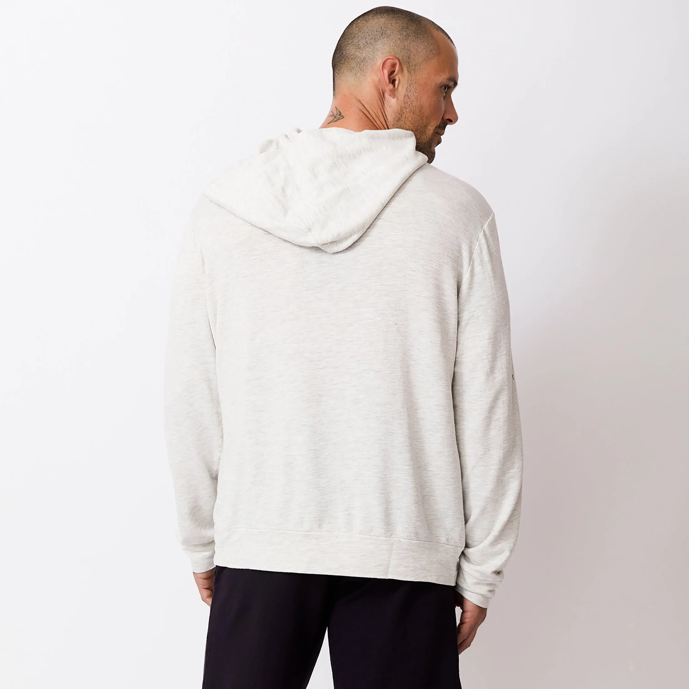 Supersoft Pullover Hoody