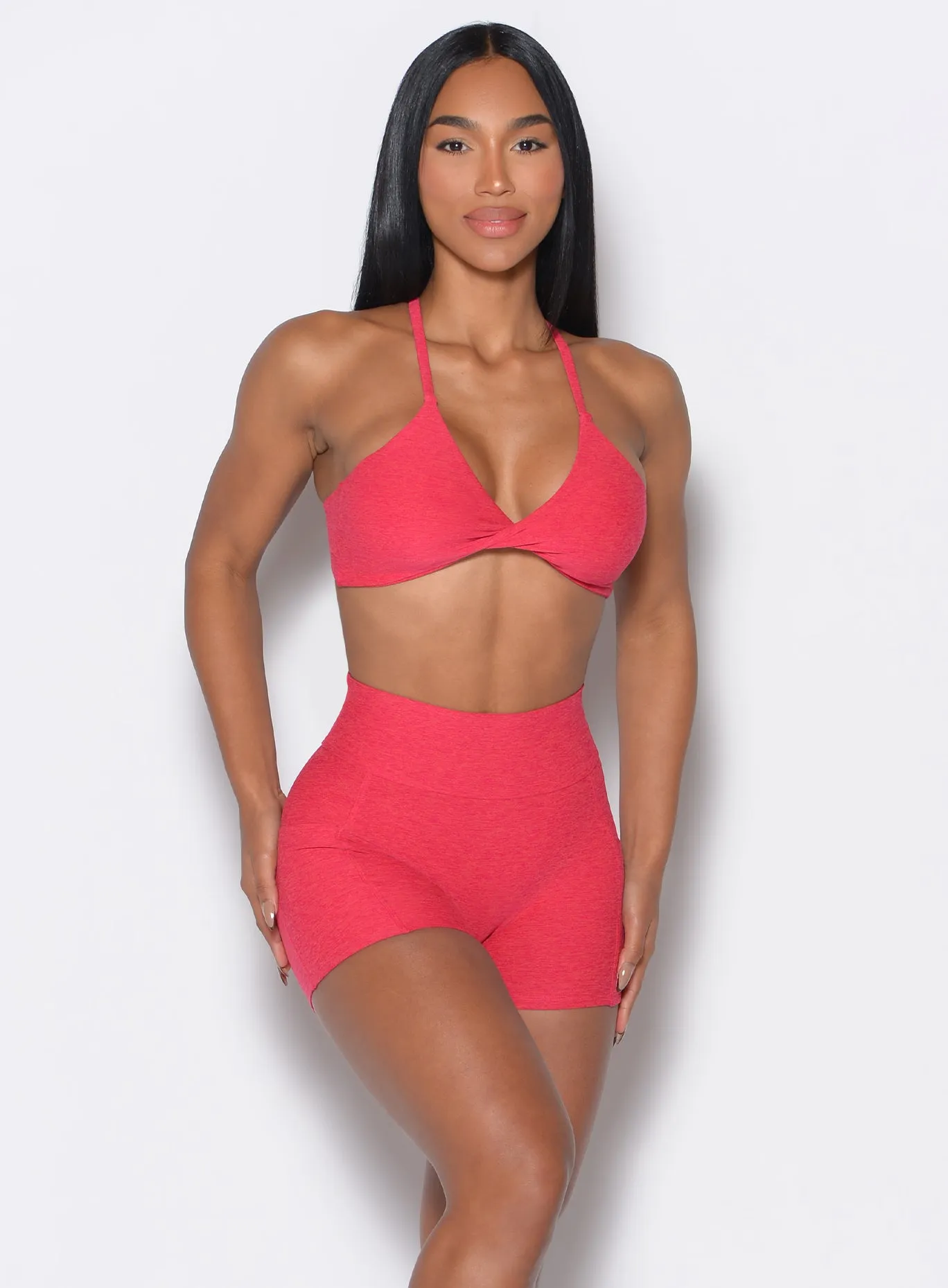 Twist Mini Bra