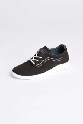 Vans Youth Black And White IS0 1.5 Shoes