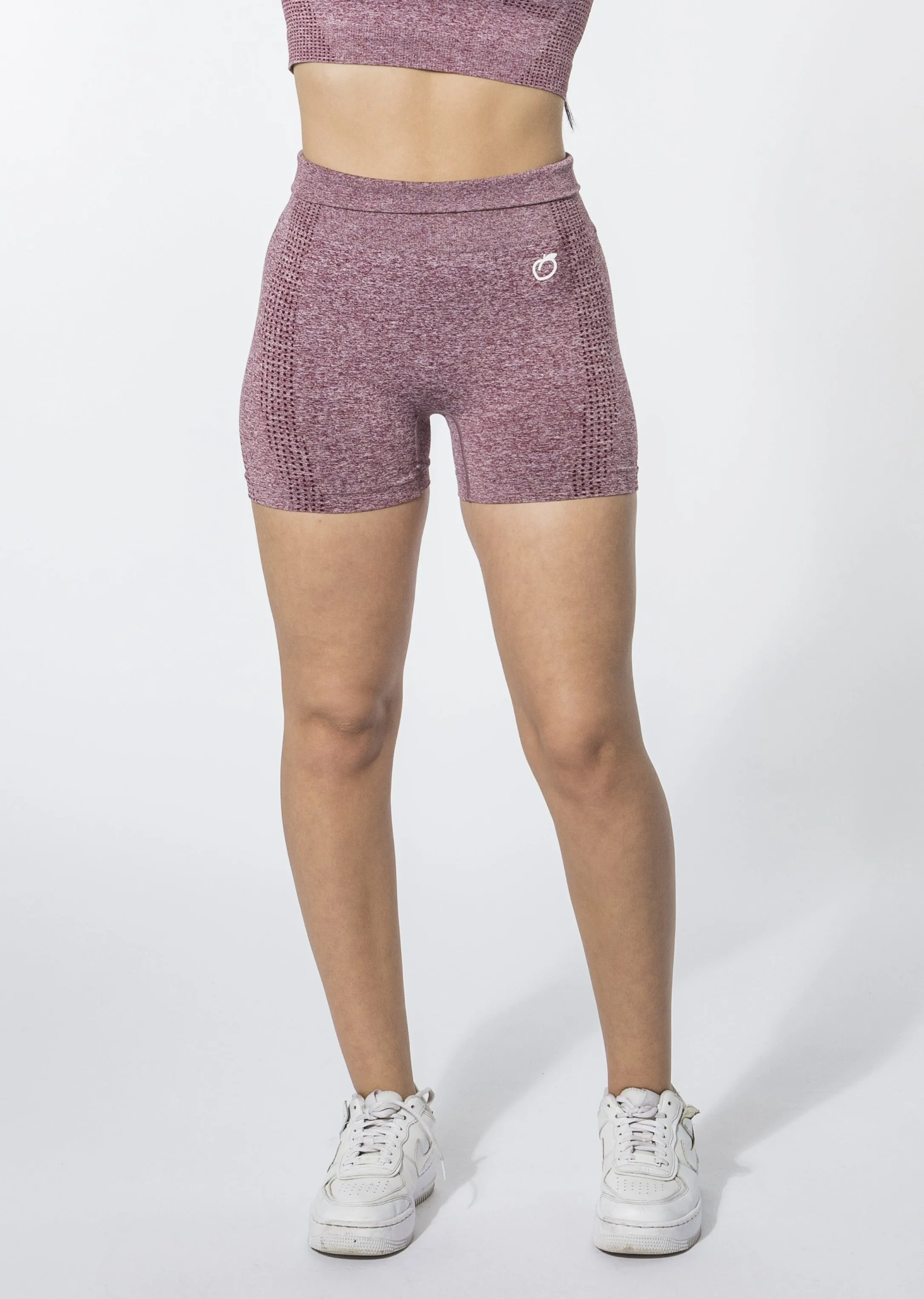 [VORBESTELLUNG] ACTIVE Seamless Shorts