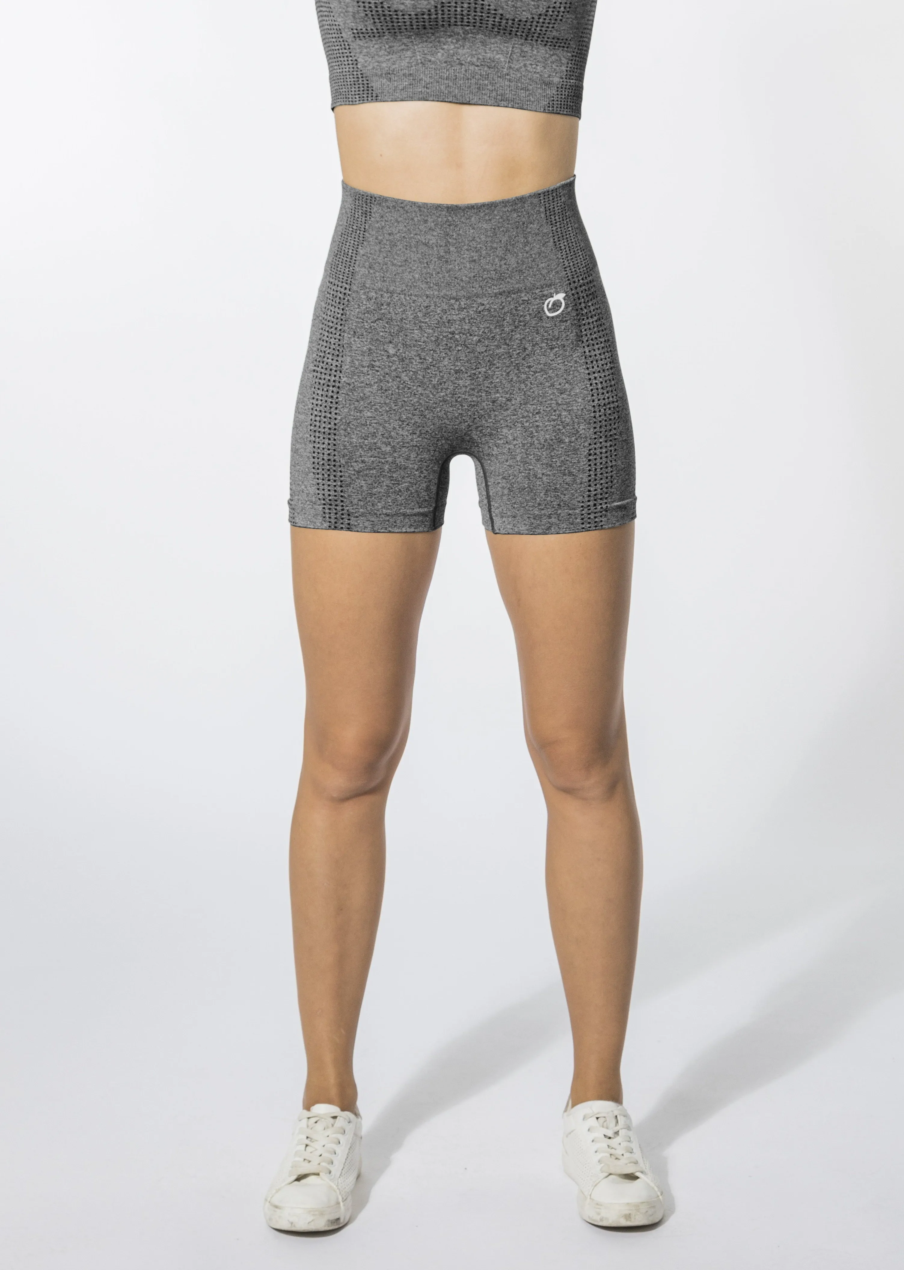 [VORBESTELLUNG] ACTIVE Seamless Shorts