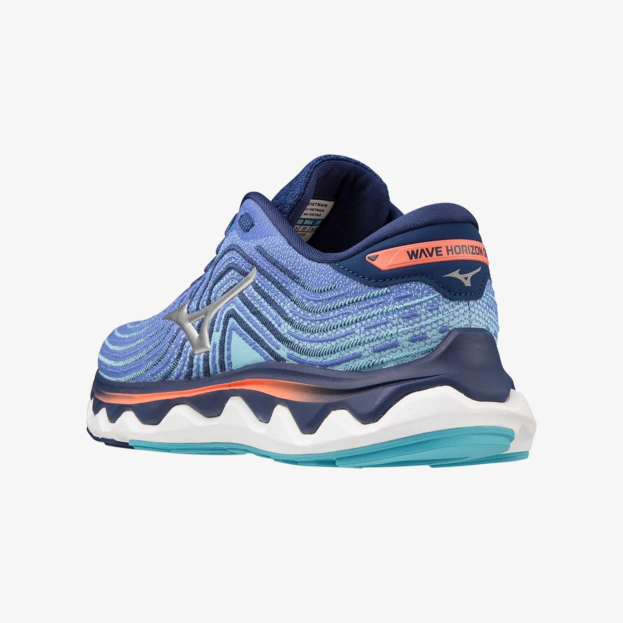 WAVE HORIZON 6