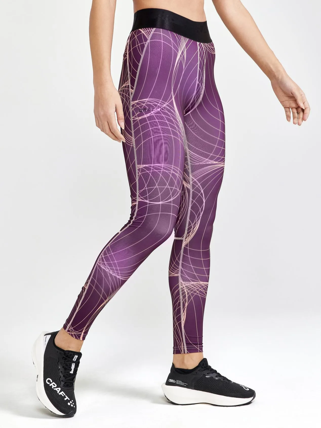 Women's CORE Essence Training Tights