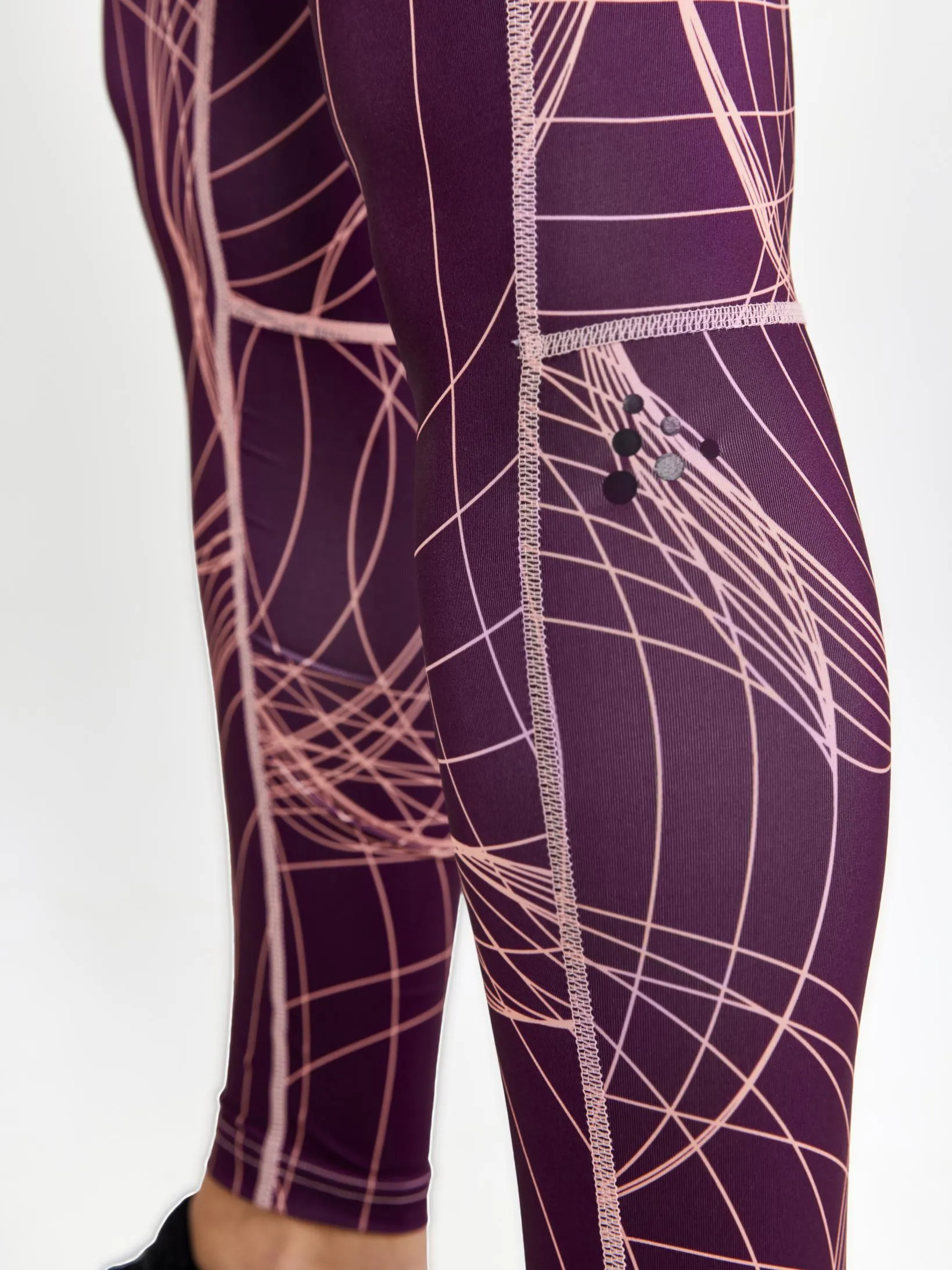 Women's CORE Essence Training Tights