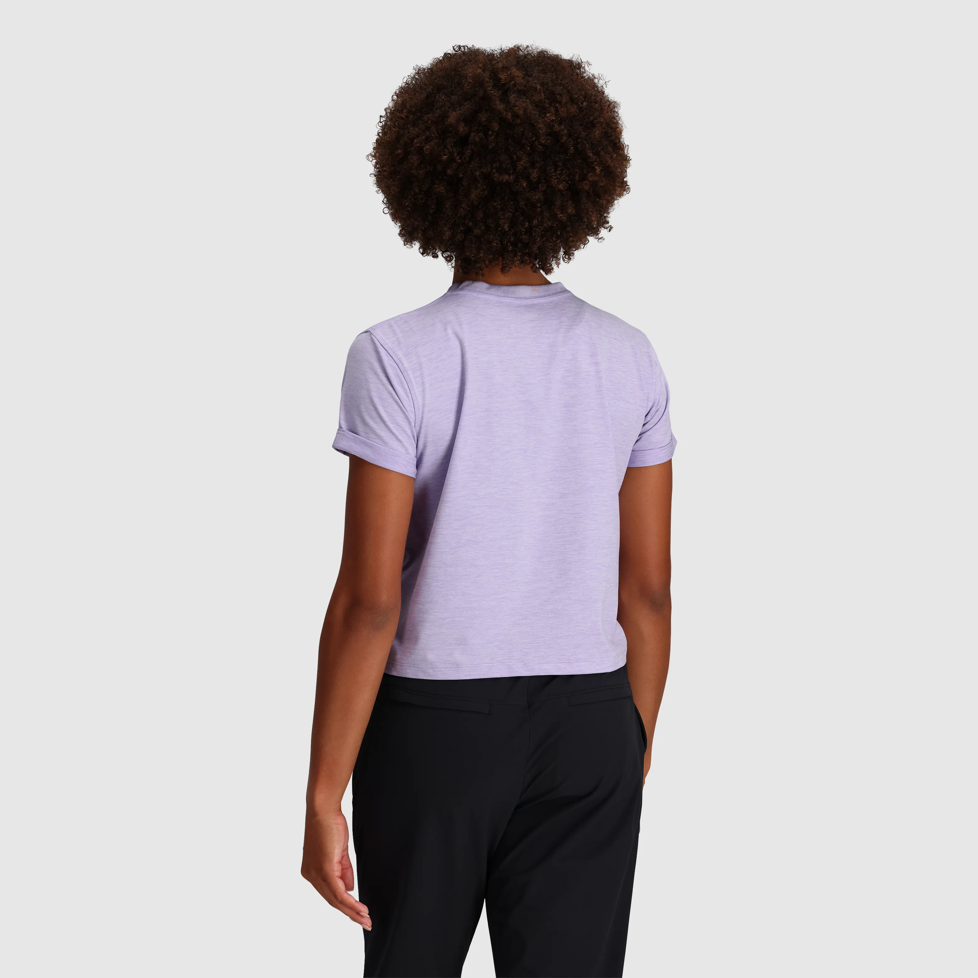 Women's Essential Boxy Tee