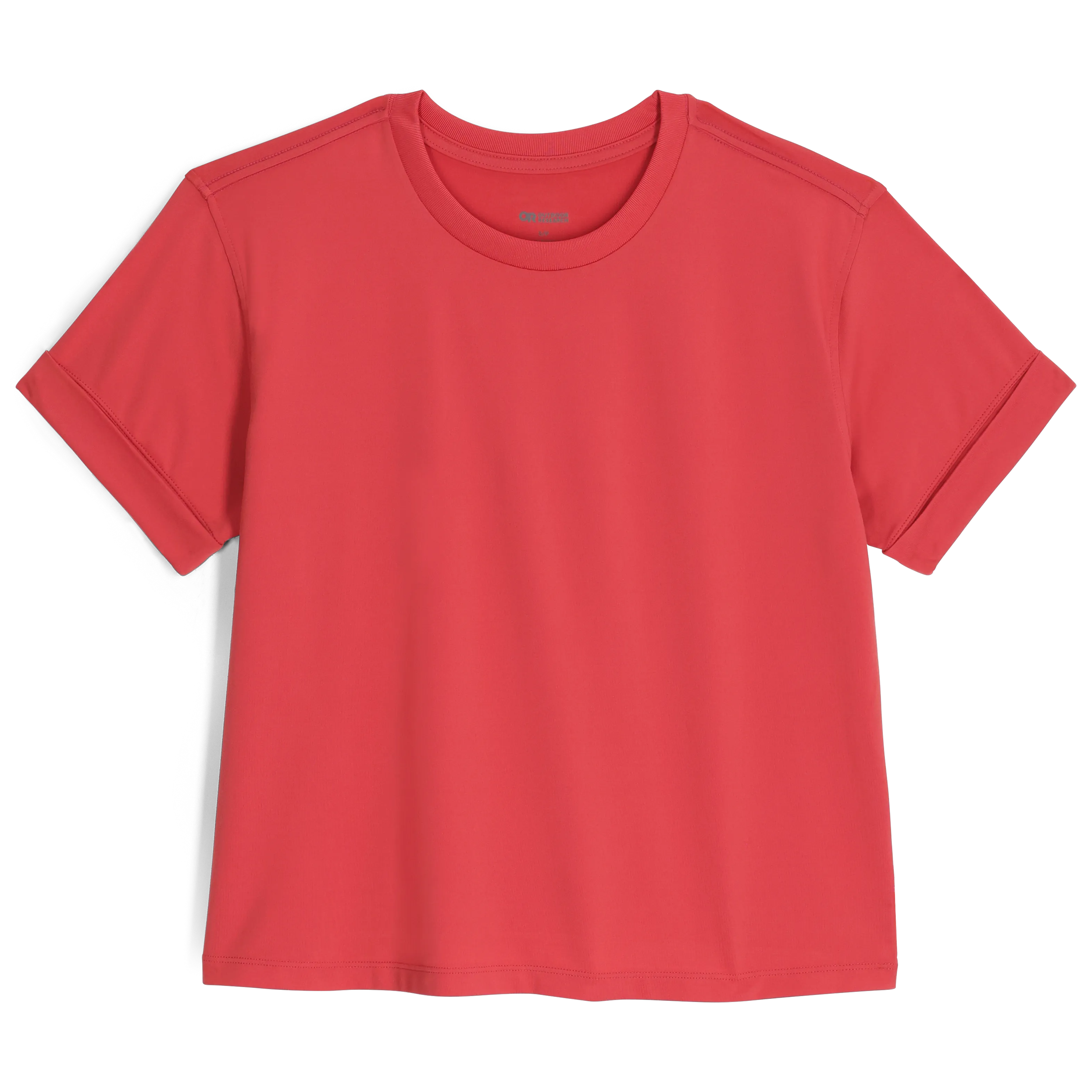 Women's Essential Boxy Tee